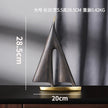 Smooth Sailing Sailboat Ornament - Home Decor for Living Room and Bedroom