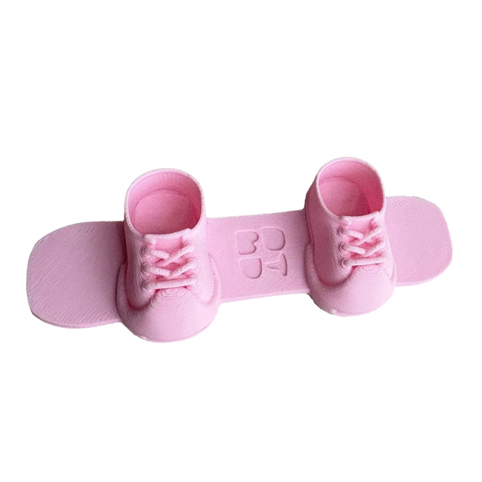 Clothes for Labubu Doll - 15/17cm 3D Printing Accessories Set