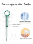 1PS Let Propulsive Silicone Drug Feeder - Safe and Comfortable for Dogs and Cats