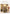 Home Art Decor - Luxury Abstract Sculptures for Living Room and TV Cabinet