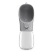Portable Dog Water Bottle - Leakproof Drinking Bowl for Dogs and Cats