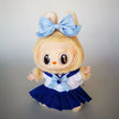 Labubu Clothing, Including Labubu Clothes, Sailor Suits, Sweet And Cool Baby Clothes, Fashionable Clothing, And Accessories