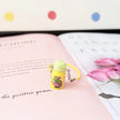 Labubu Accessories - Cute Pendant, Camera, and Water Bottle Bag for 17cm Dolls