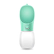 Portable Dog Water Bottle - Leakproof Drinking Bowl for Dogs and Cats
