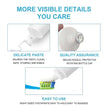 Pet Toothpaste Cat Dog Fresh Breath Toothpaste Dog Edible Cleaning Oral Plaque Tartar Pet Toothpaste Care Products Deod R6E6