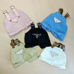 17cm Mini Labubu Doll Clothes - Outfit, Hat, Bag, and Shoes Accessories