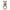 Baby Rattles DIY Crochet Cartoon Lion and Fox Doll Hand Bell Toy