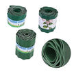 Garden Grass Edge Border - Lawn and Flower Bed Separation Supplies