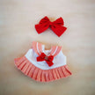 Labubu Clothing, Including Labubu Clothes, Sailor Suits, Sweet And Cool Baby Clothes, Fashionable Clothing, And Accessories