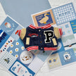 15/17cm Labubu Doll Fashion Clothing - Trendy Outfits for V1 V2 V3