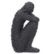Abstract Sculptures - Modern Decor for Home, Office, and Hallway