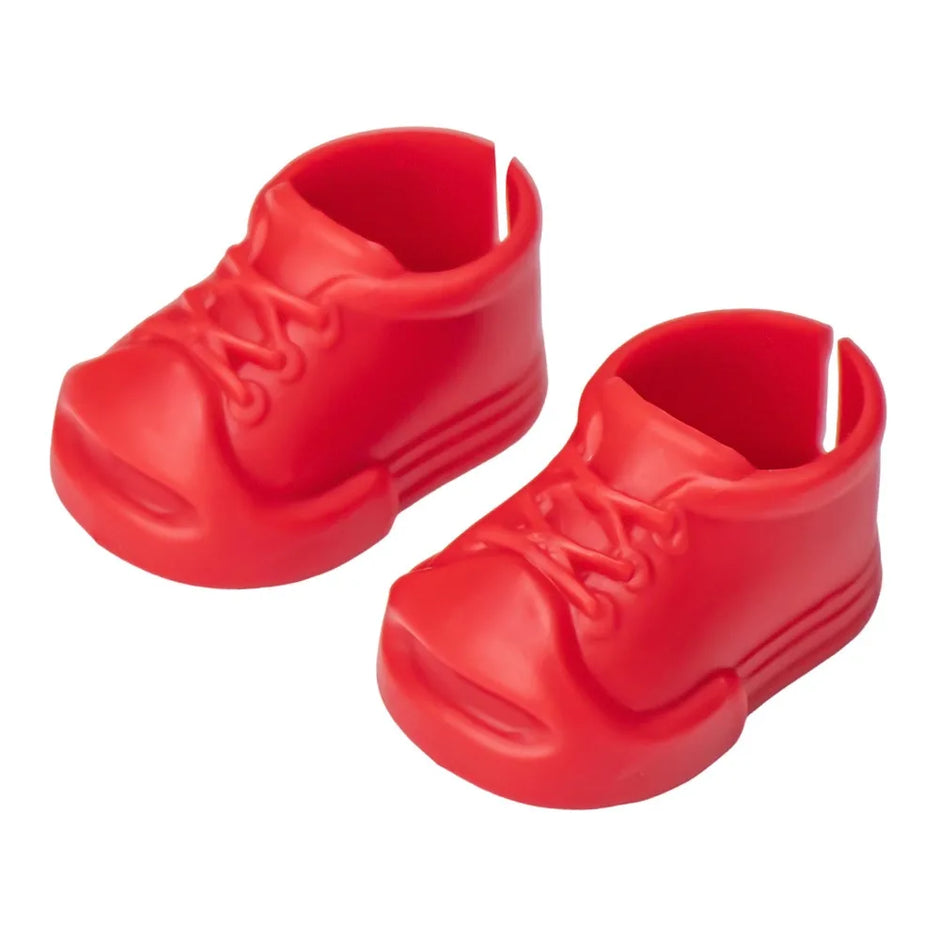 New Handmade Labubu Shoes - Stylish Replacement Doll Outfit Accessories