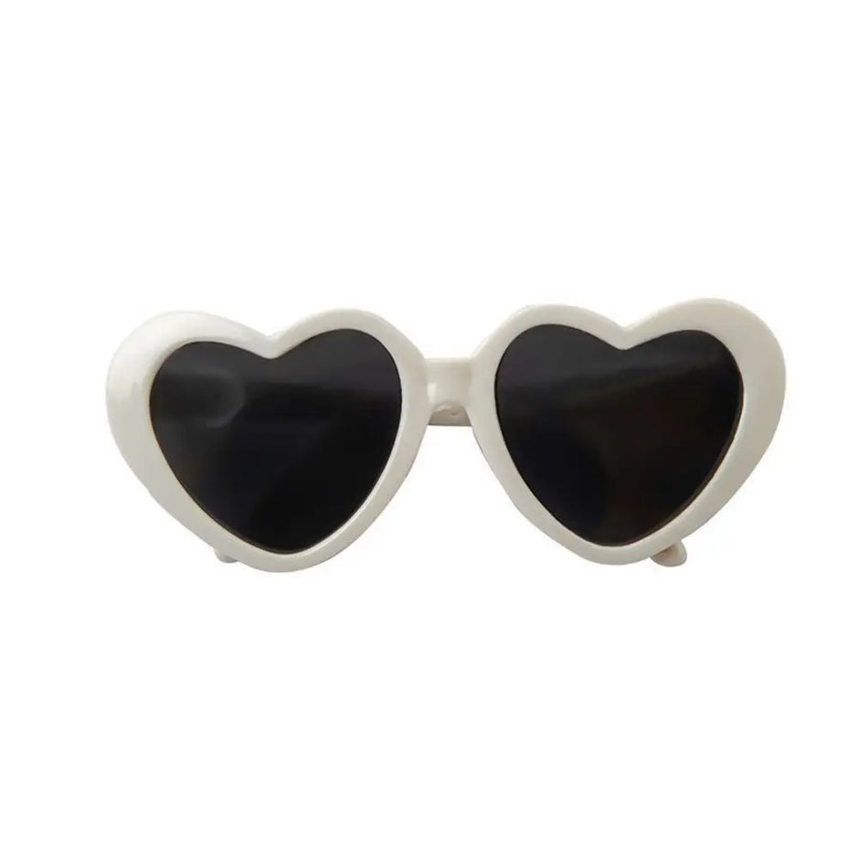 Cat Cute Sunglasses - Fun Pet Party Decor for Stylish Felines