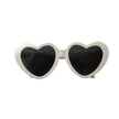 Cat Cute Sunglasses - Fun Pet Party Decor for Stylish Felines