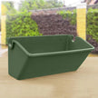 Garden Outdoor Plant Wall - Vertical Flower Pot Container for Green Spaces