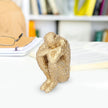 Abstract Sculptures - Modern Decor for Home, Office, and Hallway