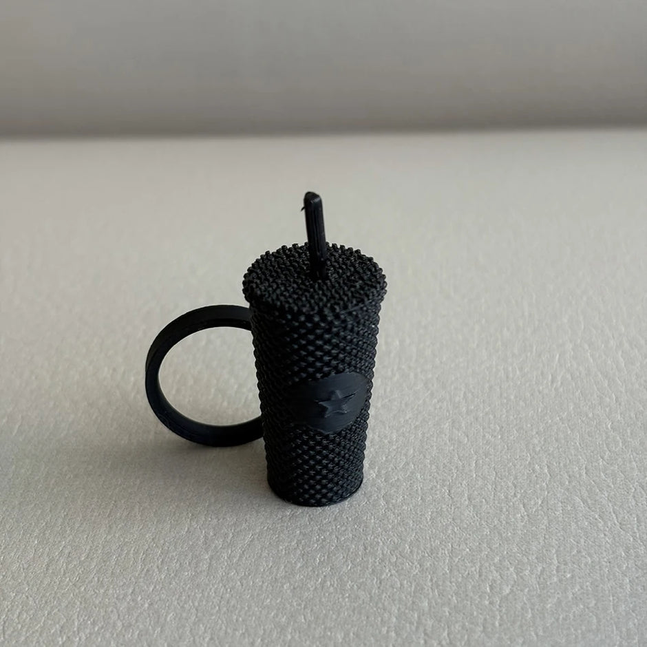 Clothes for Labubu Doll - 15/17cm 3D Printing Accessories Set