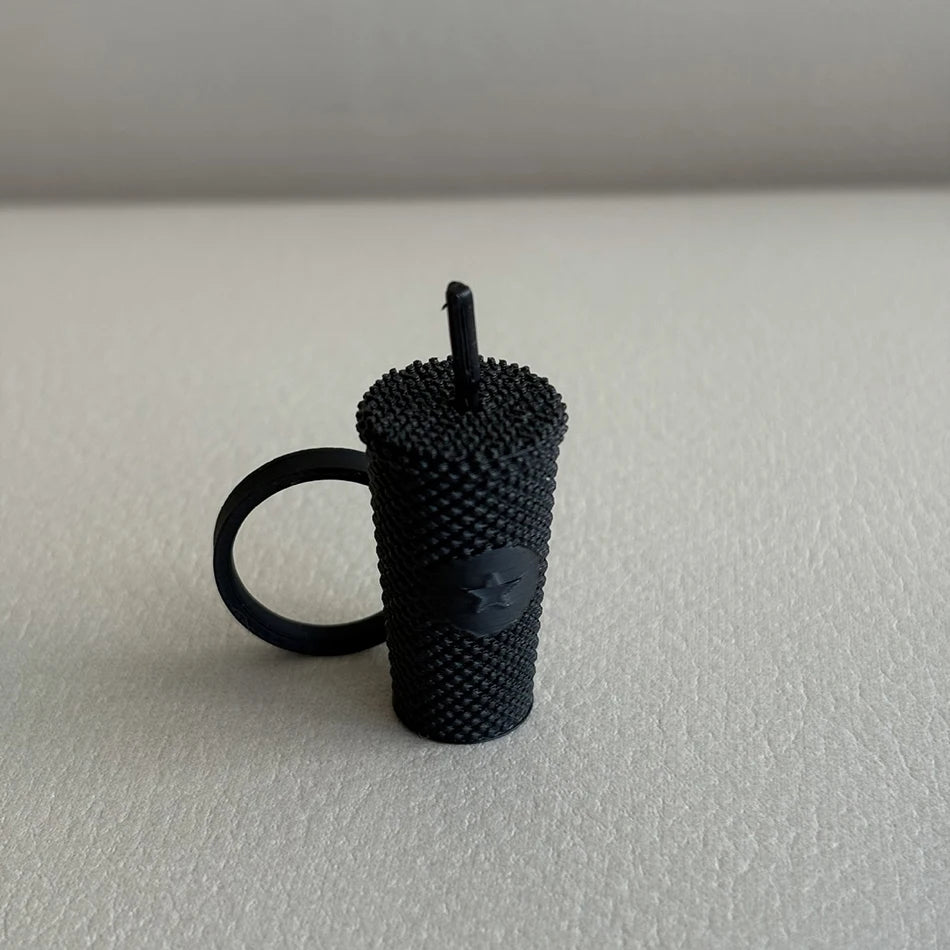 Clothes for Labubu Doll - 15/17cm 3D Printing Accessories Set