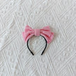 New Style 15/17 Labubu Doll Clothes Set - Bow Decorated Suit Outfit
