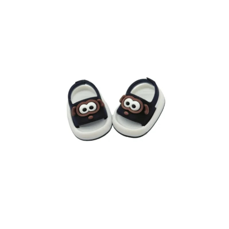 Labubu Shoes - DIY Accessories for V1, V2, V3 Series 17cm Dolls