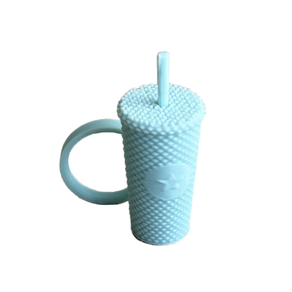 Clothes for Labubu Doll - 15/17cm 3D Printing Accessories Set