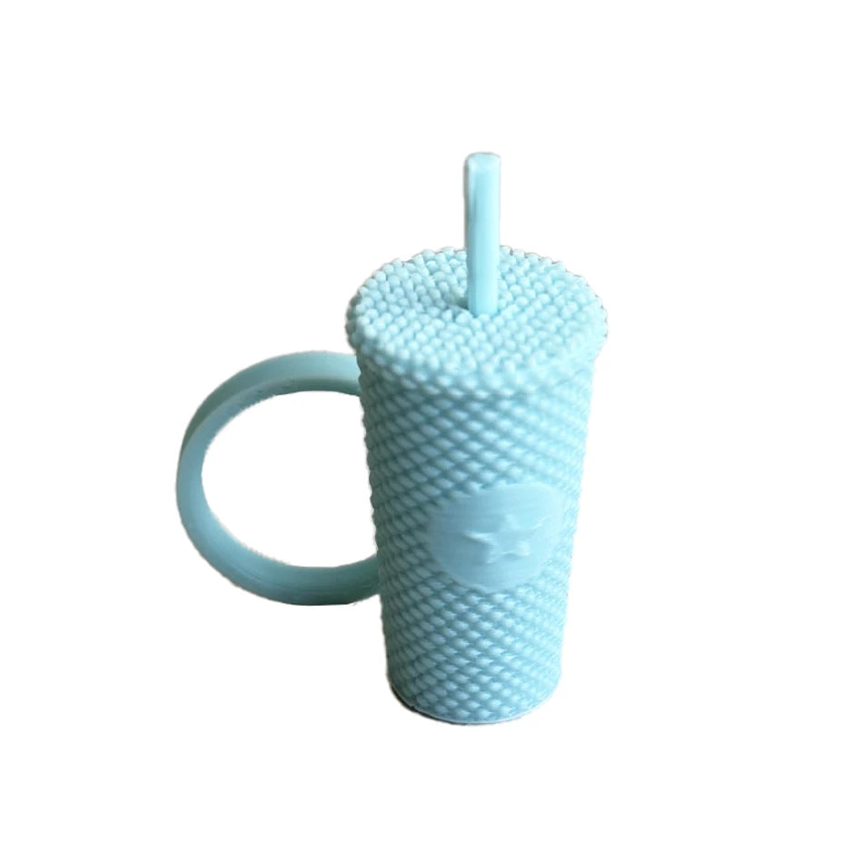 Clothes for Labubu Doll - 15/17cm 3D Printing Accessories Set