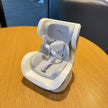 Car Seat Model for Labubu Doll V2 - Kawaii Interior Styling Accessories
