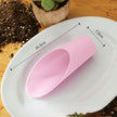 Garden Tool Plastic Succulent Cups - Colorful Buckets for Planting and Soil