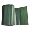 Garden Lawn Edge Border - Flexible Plastic Fence for Outdoor Decor