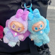 New Style 15/17 Labubu Doll Clothes Set - Bow Decorated Suit Outfit