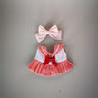 Labubu Clothing, Including Labubu Clothes, Sailor Suits, Sweet And Cool Baby Clothes, Fashionable Clothing, And Accessories