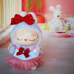 Labubu Clothing, Including Labubu Clothes, Sailor Suits, Sweet And Cool Baby Clothes, Fashionable Clothing, And Accessories
