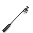 4 Teeth Multifunctional Hand Weeder - Durable Garden Tool for Weeding and Planting