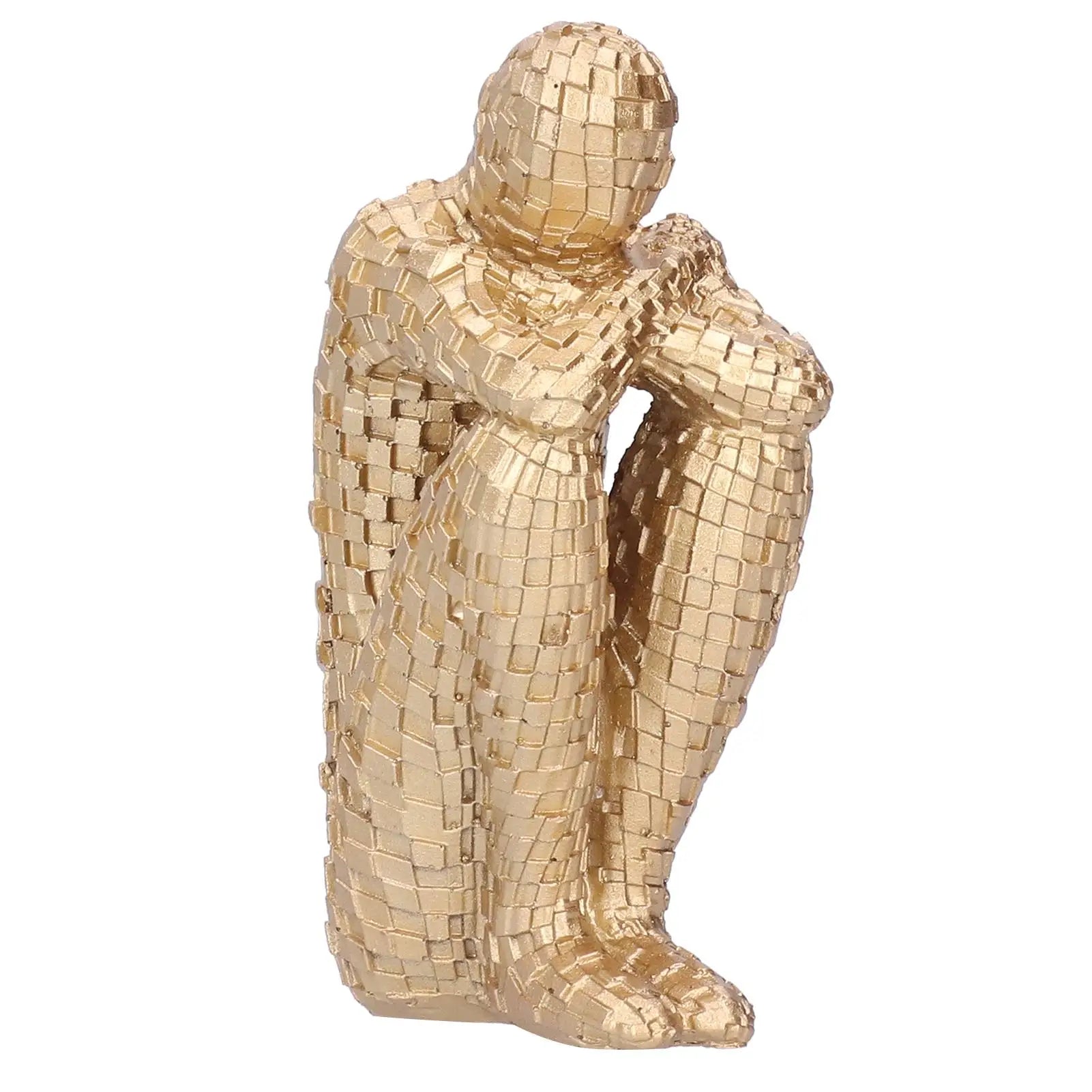 Abstract Sculptures - Modern Decor for Home, Office, and Hallway