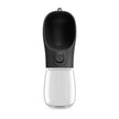 Portable Dog Water Bottle - Leakproof Drinking Bowl for Dogs and Cats