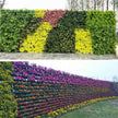 Garden Outdoor Plant Wall - Vertical Flower Pot Container for Green Spaces