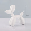 Nordic Living Room Decor - Stylish Figurines and Ornaments for Home and Office