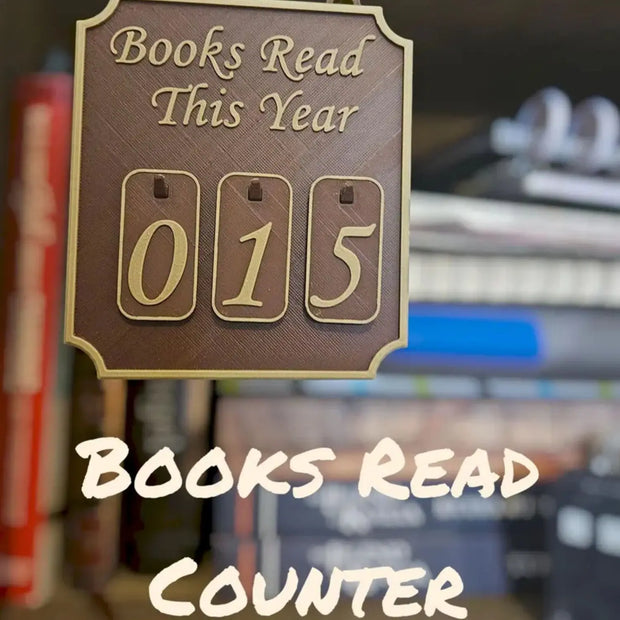 Hanging Bookshelves - Stylish Bookish Decor for Home and Festivals