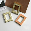 Home Decor DIY - European Design Resin Crafts for Artistic Atmosphere