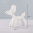 Nordic Living Room Decor - Stylish Figurines and Ornaments for Your Home