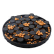 Pet Products Mat for Dogs and Cats - Slow Food Bowls with Suction Cup Feeding and Silicone Lick Pad