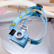 Gxlaihy 17cm Labubu Doll Clothes Outfit - Cute Costume for Dolls