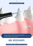 Pet Teeth Cleaning Tools Toothbrush - Essential for Oral Health