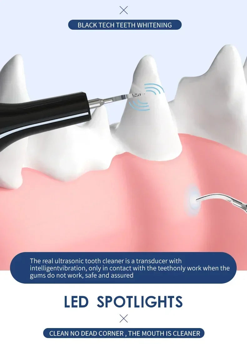 Pet Teeth Cleaning Tools Toothbrush - Essential for Oral Health