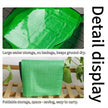 Gardening Mat - Waterproof Square Plant Pad for Easy Potting and Repotting