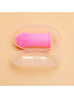 Pet Finger Toothbrush - Silicone Cleaning Products for Cats and Dogs