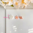 Geometry Arc Shape Polymer Clay Cutter Mould - DIY Jewelry Tool