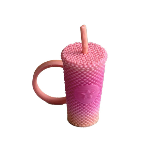Clothes for Labubu Doll - 15/17cm 3D Printing Accessories Set