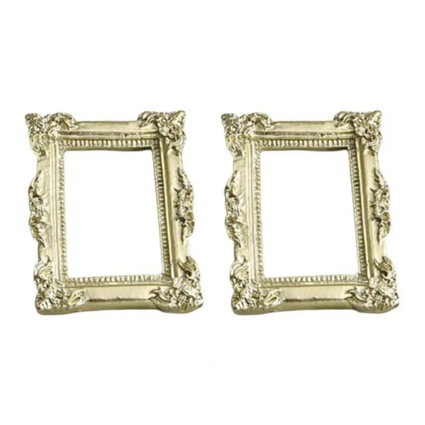 Home Decor DIY - European Design Resin Crafts for Artistic Atmosphere