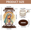 DIY Diamond Art Candlestick Holder Kits - Elegant Home Decoration